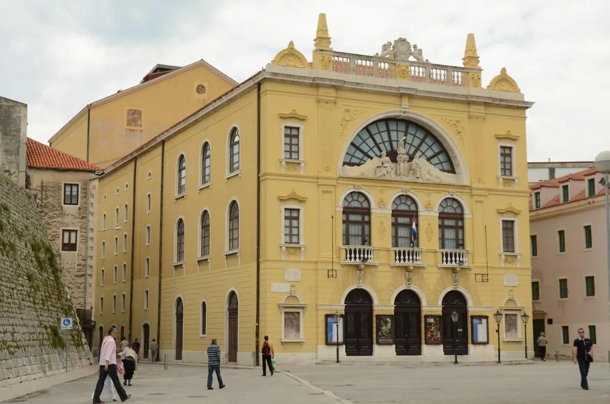 Apartman Gaby In Center Of Split