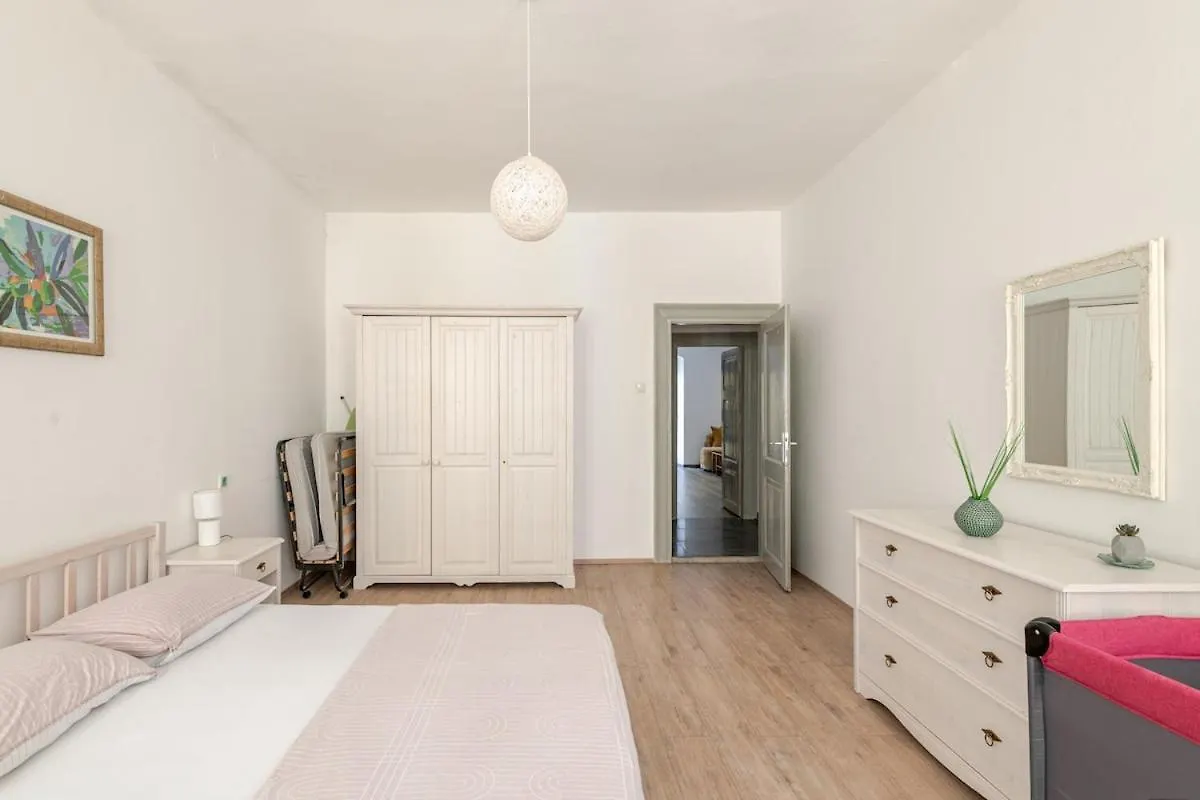 Апартаменты Apartman Gaby In Center Of Сплит