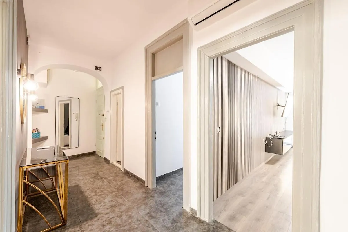 Apartman Gaby In Center Of Split Kroatien