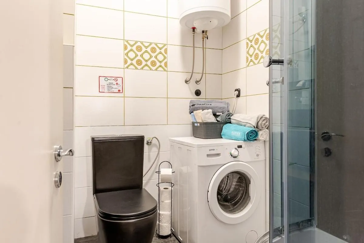 Apartman Gaby In Center Of Сплит 0*,  Хорватия
