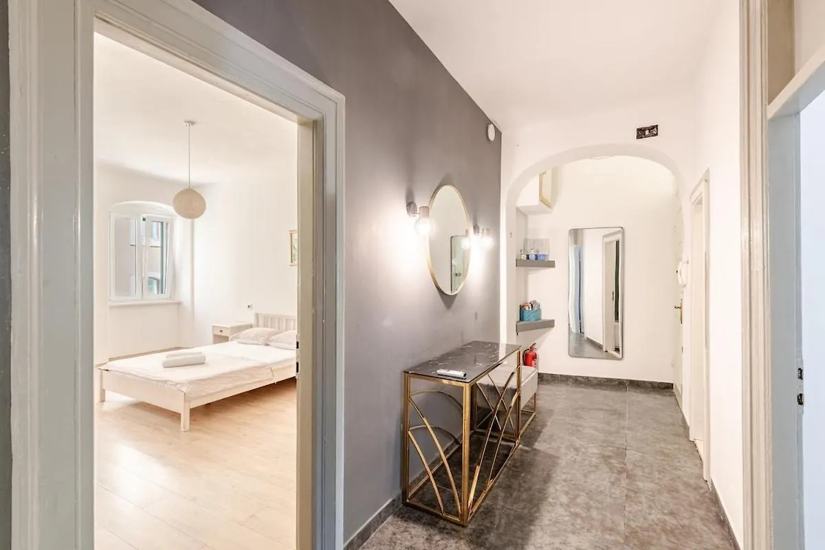 Apartman Gaby In Center Of Split