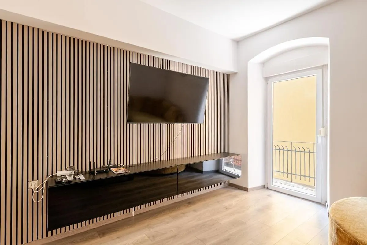 Apartman Gaby In Center Of Сплит 0*,  Хорватия