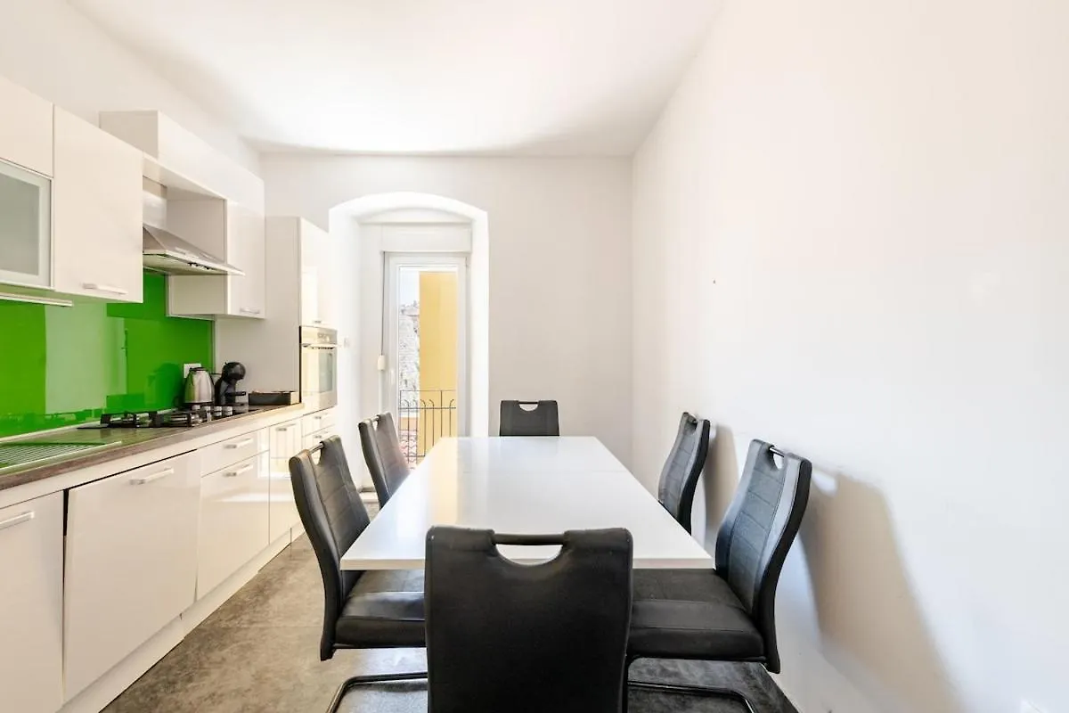 Apartman Gaby In Center Of Сплит Апартаменты