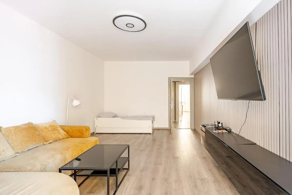 Apartman Gaby In Center Of Split