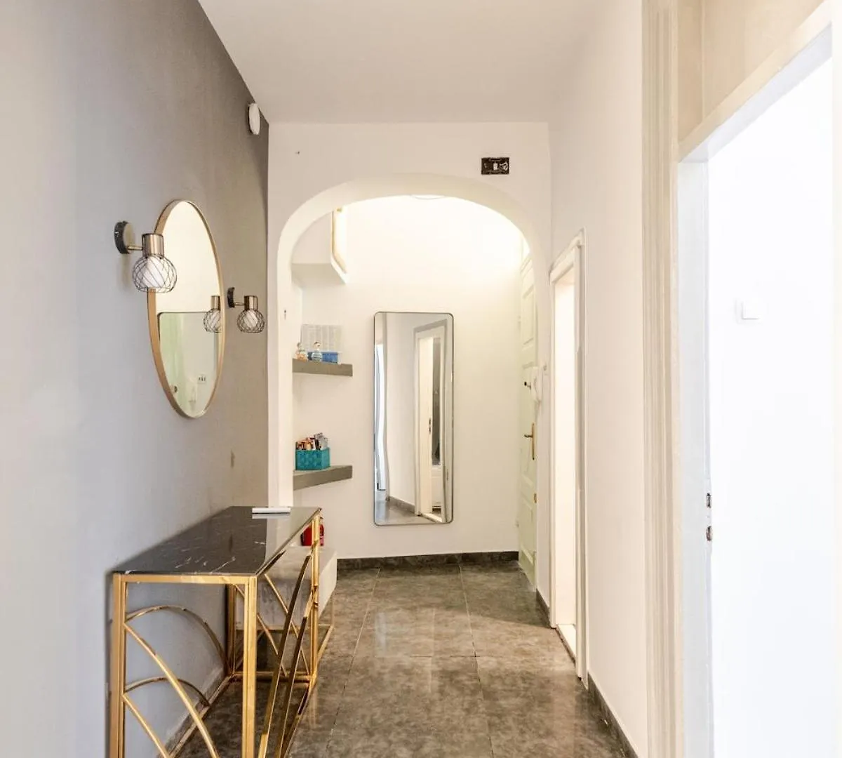 Apartman Gaby In Center Of Сплит Апартаменты