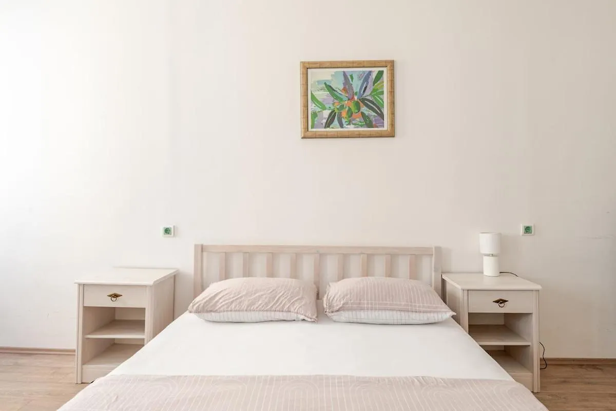 Apartman Gaby In Center Of Сплит Апартаменты
